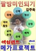 팔방미인 되기 엑설런트 메가프로젝트