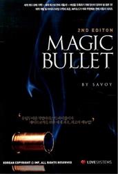 매직 불릿(MAGIC BULLET)_2nd