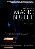 매직 불릿(MAGIC BULLET)_2nd