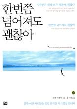 한번쯤 넘어져도 괜찮아 : 꿈을 이룬 사람들을 정밀 분석한 자기성장 안내서